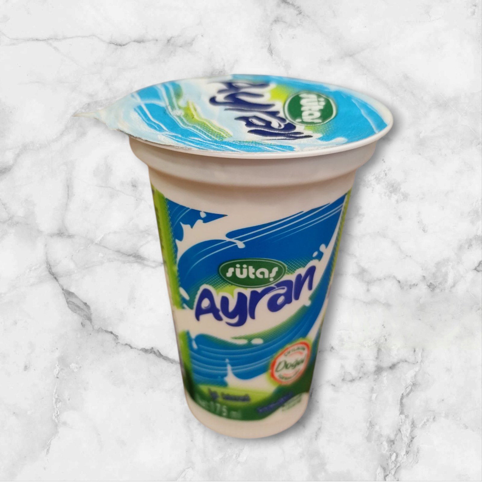 Küçük Ayran (170 ml.)