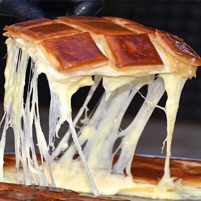 3 Peynirli Adana Böreği (1 kg)