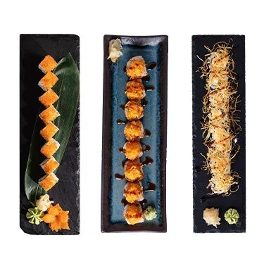Avantajlı Menü Sushi 1 (3 Al 2 Öde)
