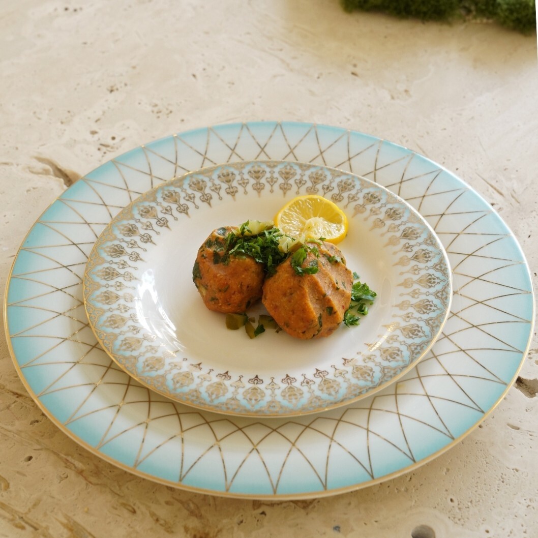 Mercimek Köftesi (200 Gr)