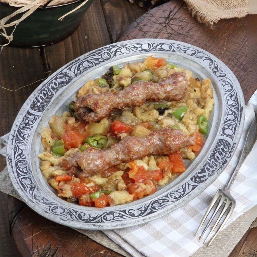 Abugannuş Kebap