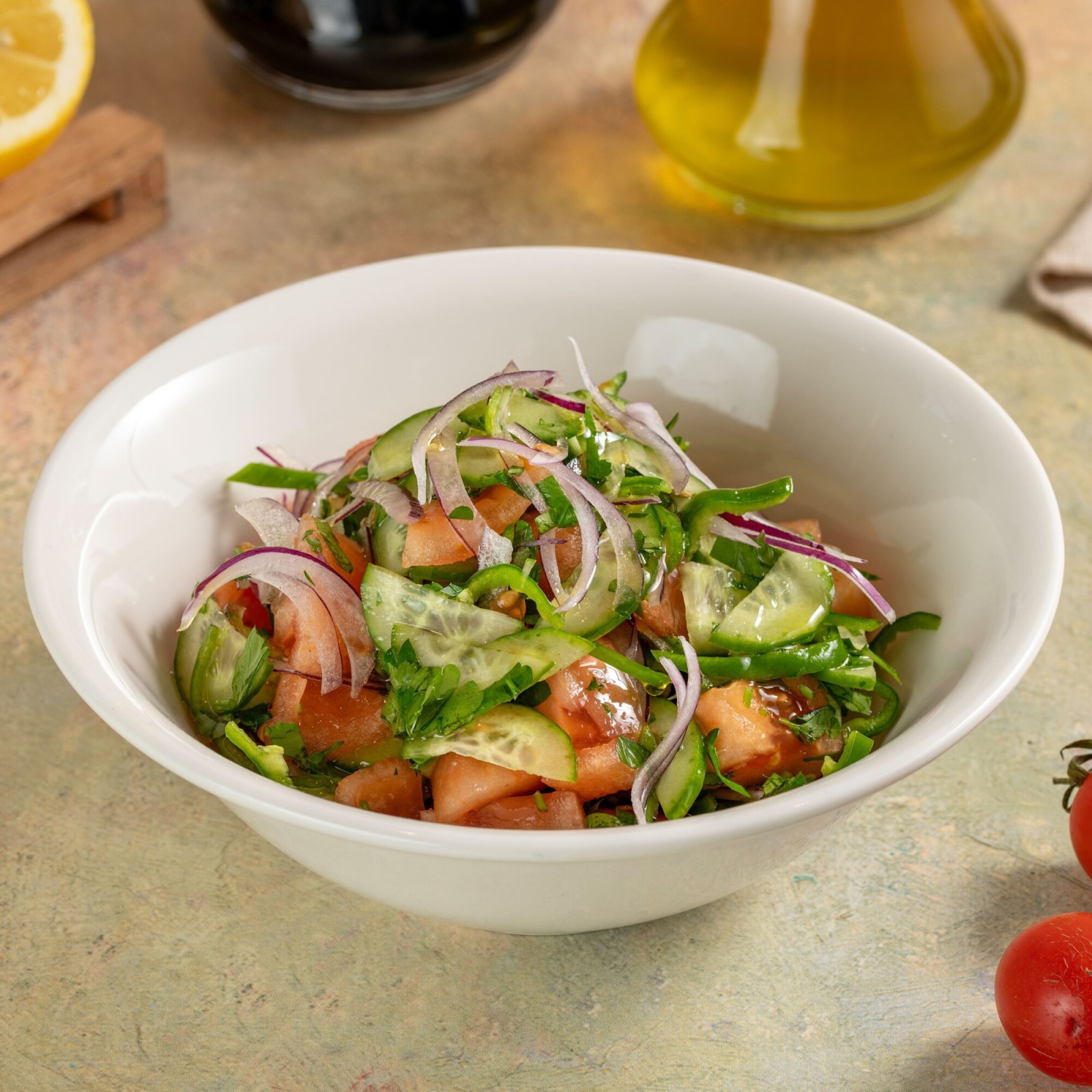 Çoban Salata