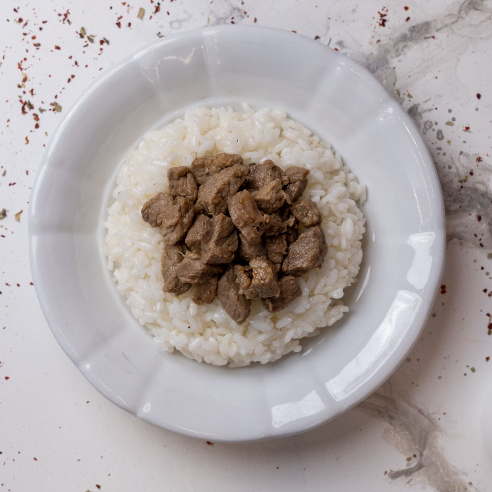 Dana Gavurmalı Pilav 80 gr.