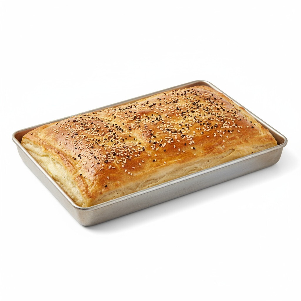 Peynirli Börek (1 kg)