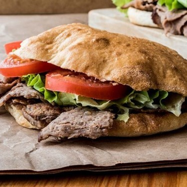 Tombik Et Döner
