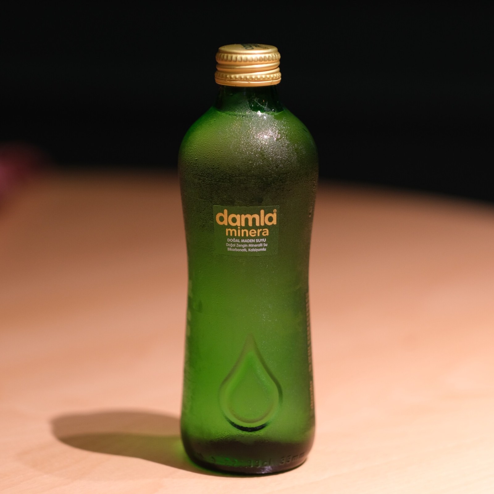 Soda