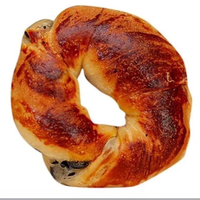Çikolatalı Açma