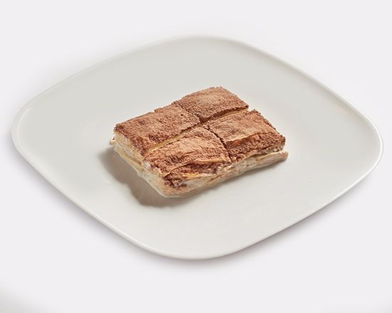 Soğuk Baklava (500 gr.)