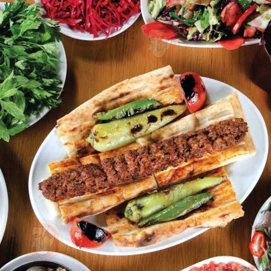 Adana Servis520