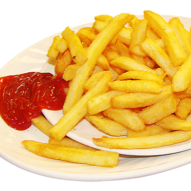 Porsiyon Patates