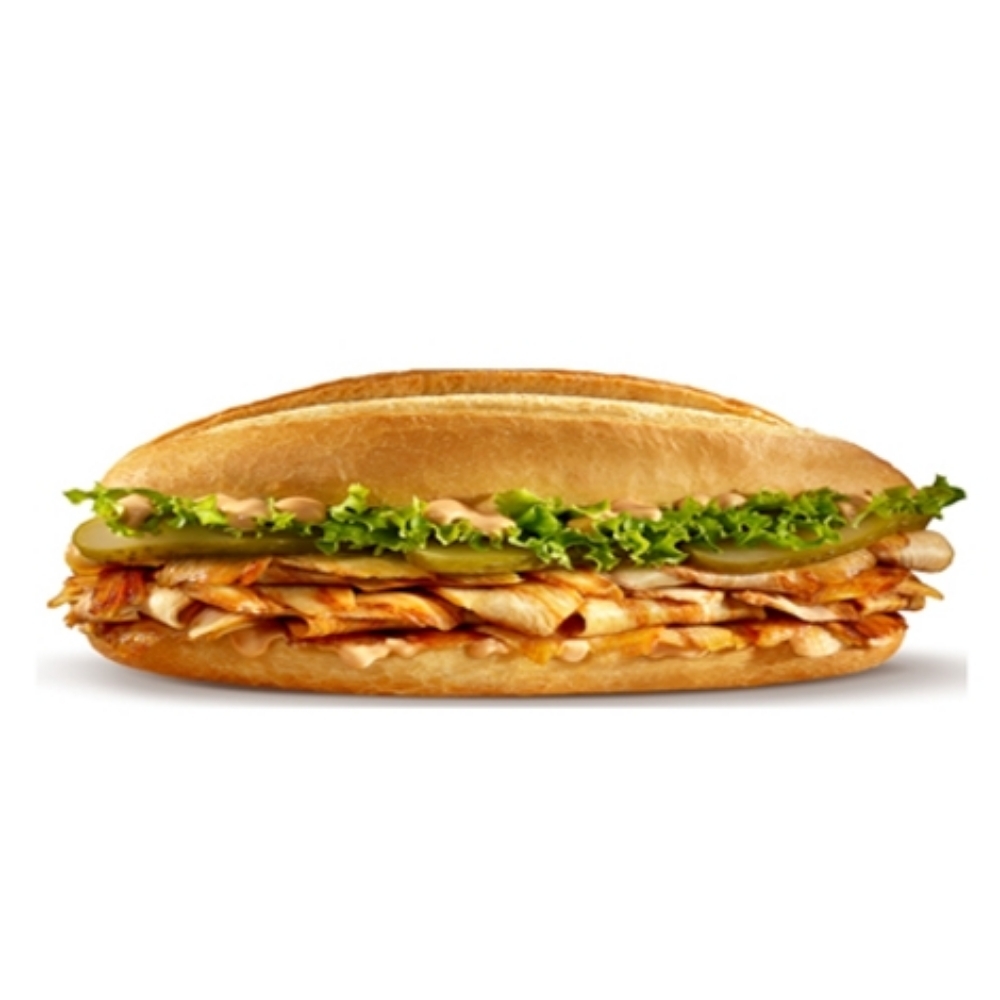 Üç Çeyrek Ekmek