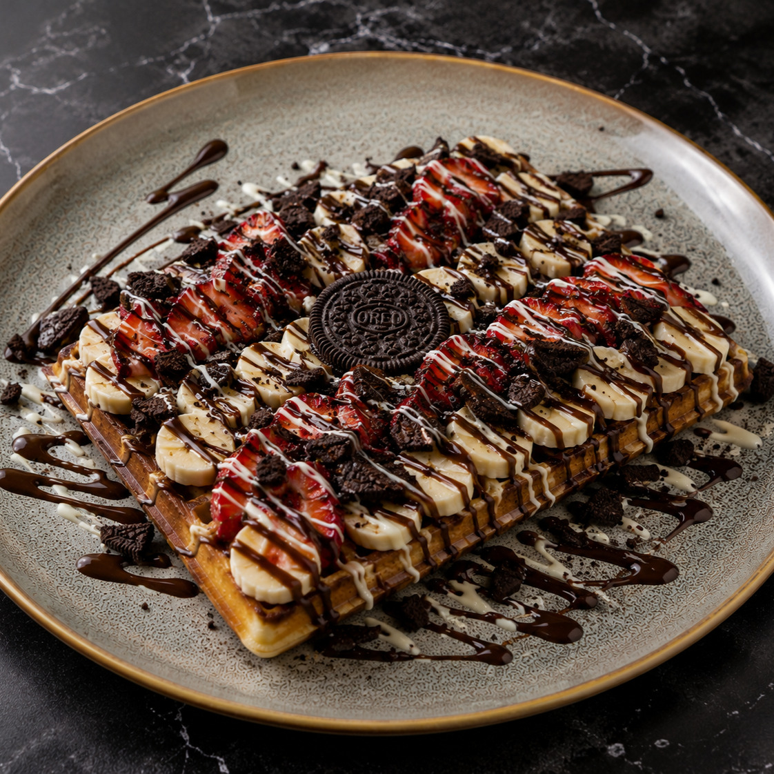 Oreo Klasik