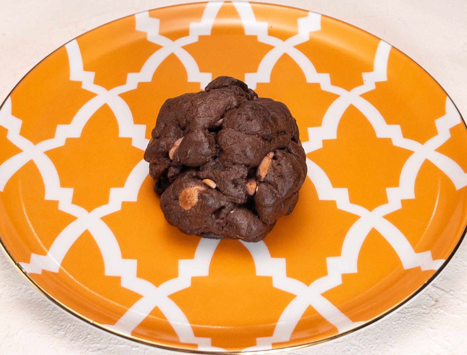 Ruby Çikolatalı & Kakaolu Cookie (Adet)