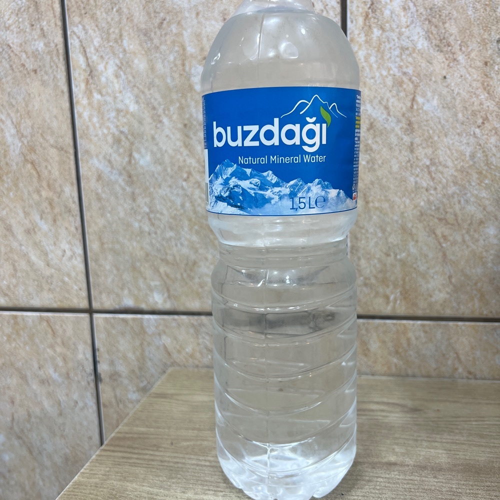 Su (1.5 L)