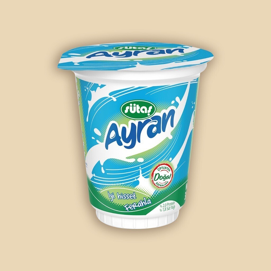 Ayran (275ml)