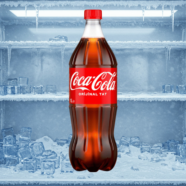 Kola (1 lt)