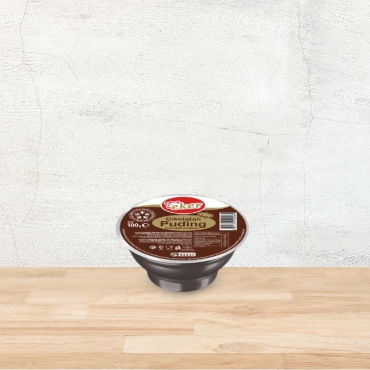 Eker Puding