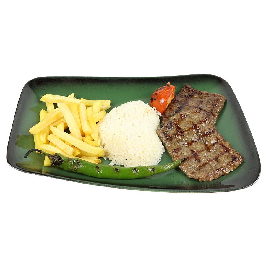 Satır Köfte