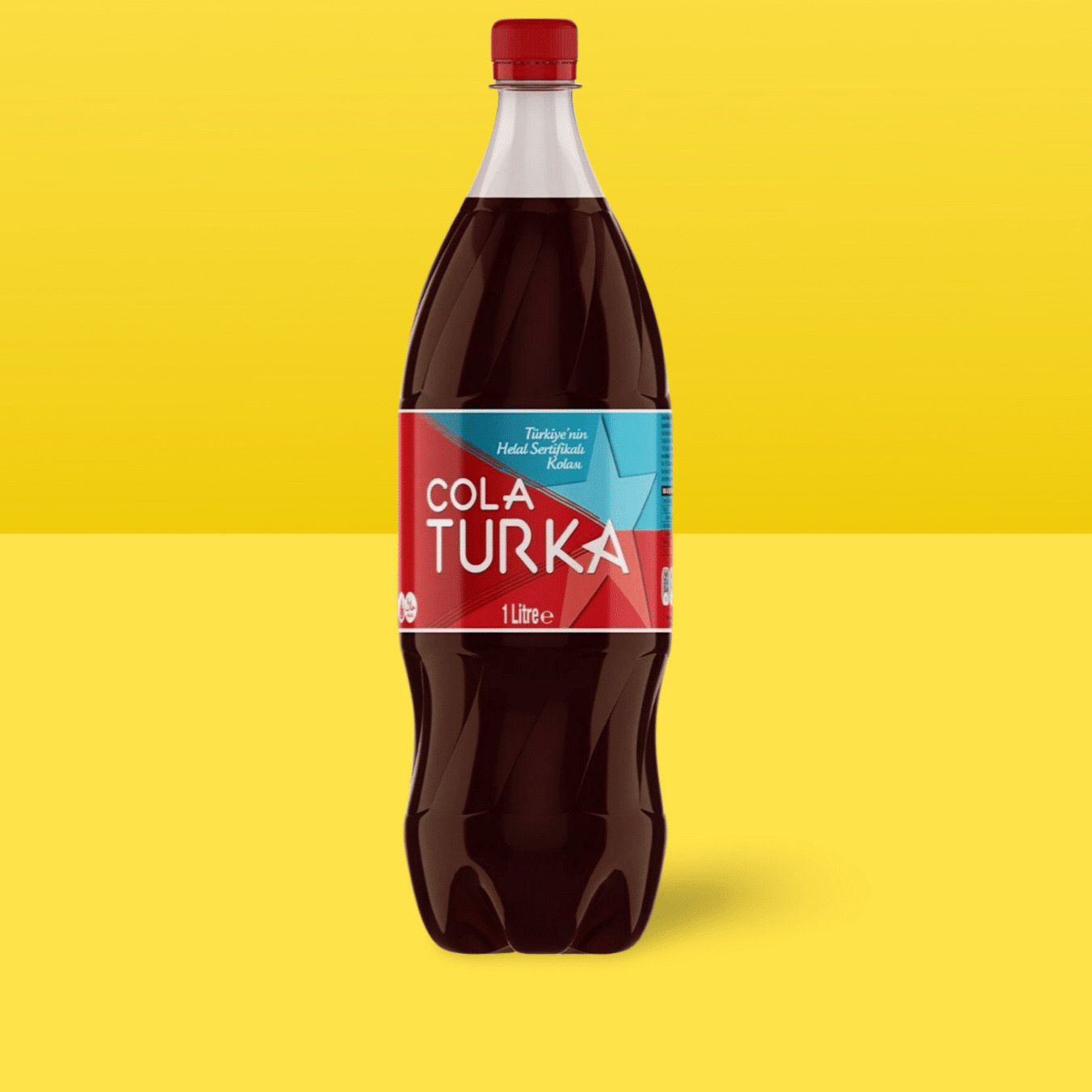 Kola Turka (1 Lt)