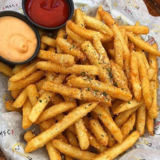 Patates Cips