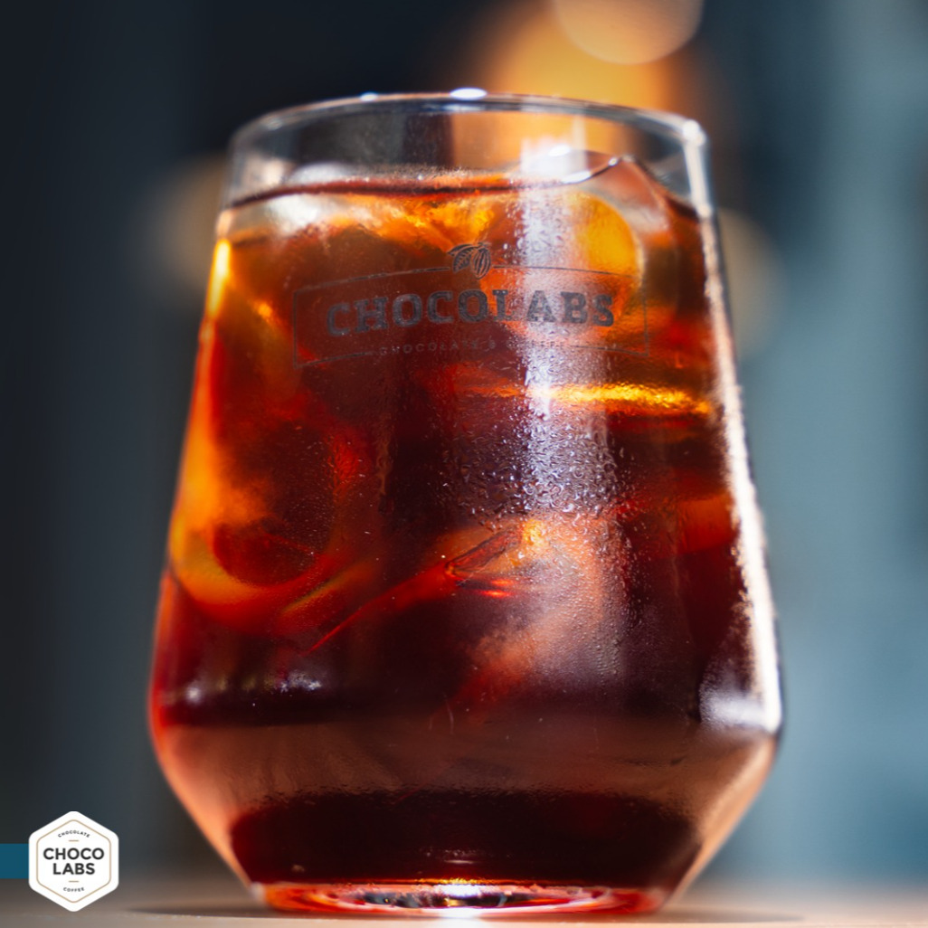 Cold Brew