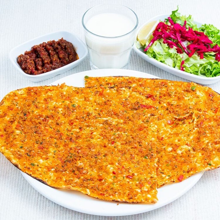 Lahmacun
