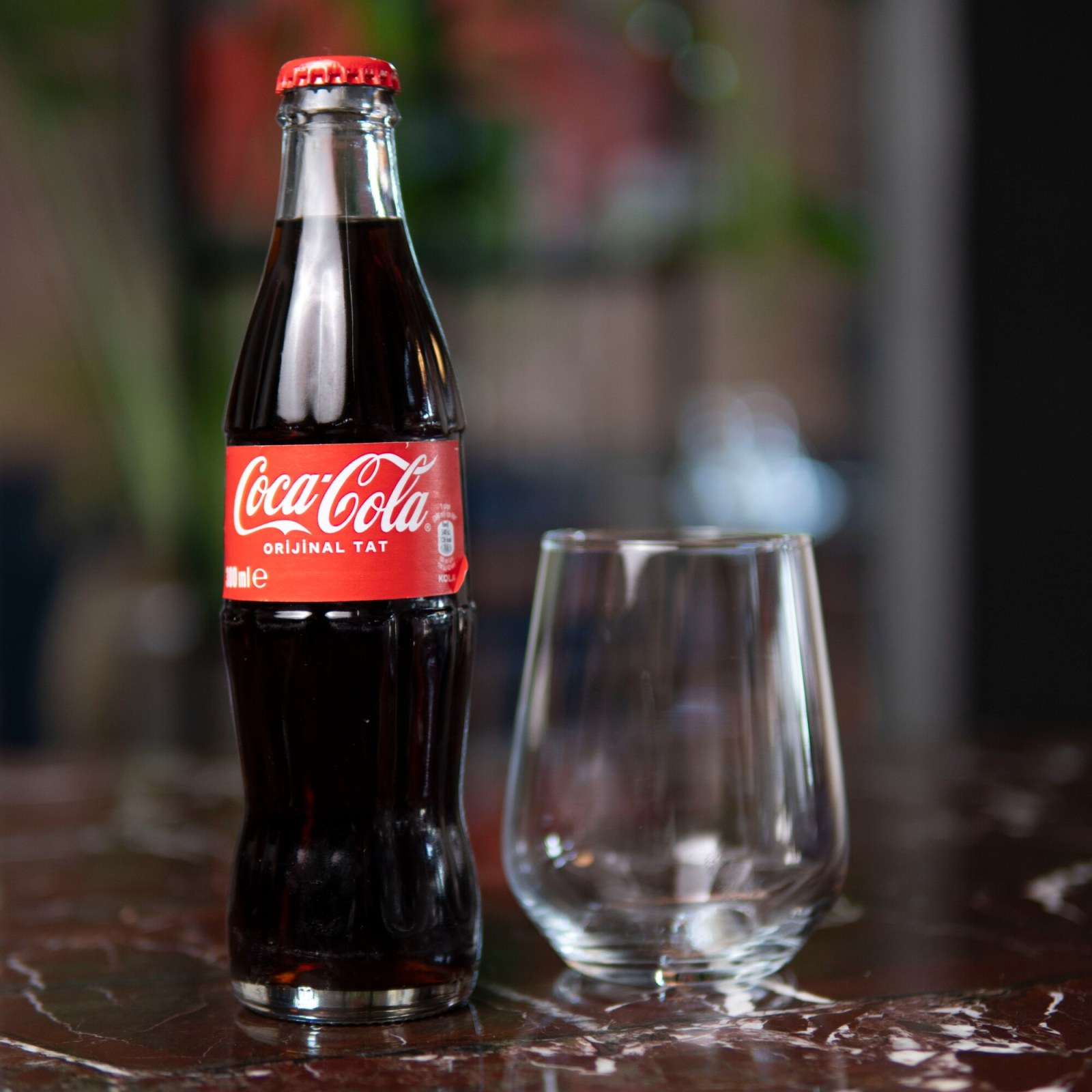 Coca Cola