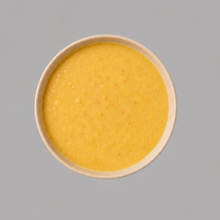Mercimek Çorbası