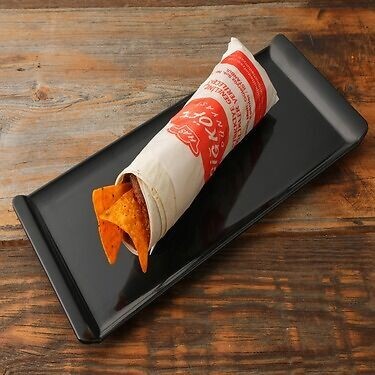 Doritoslu Mega Dürüm (150 Gram)