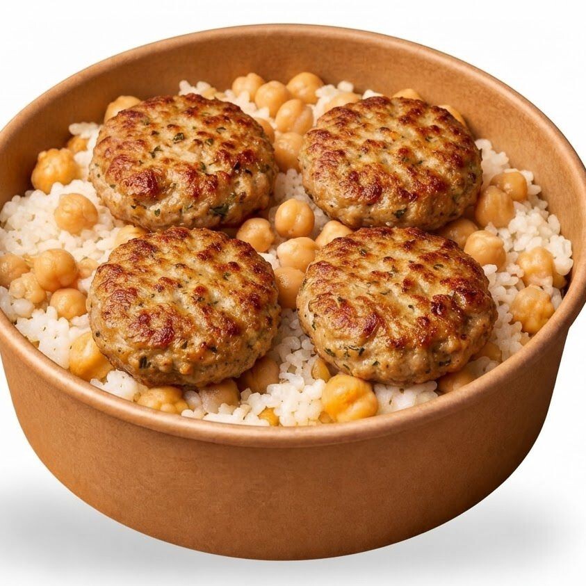 Köfte Sultan