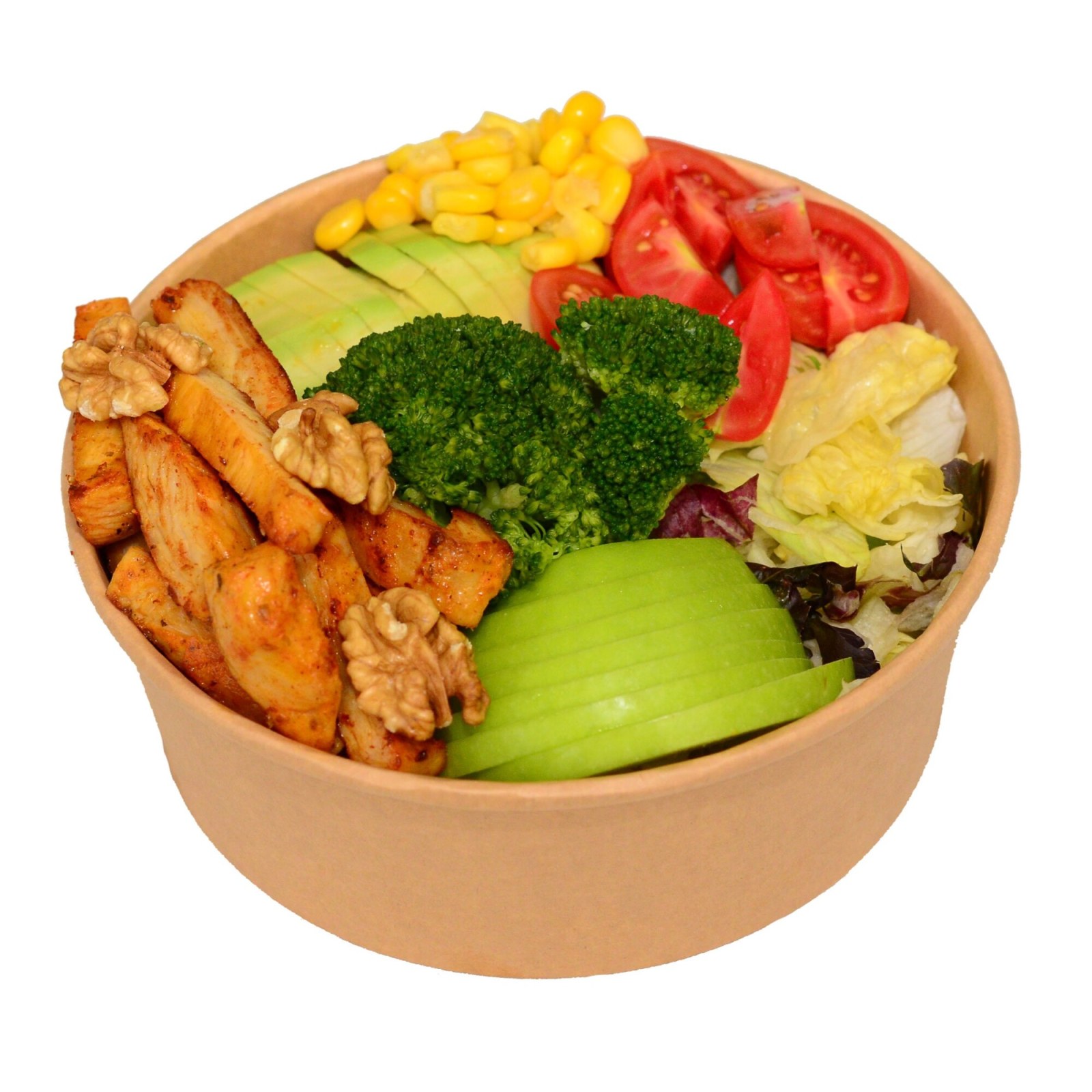 Rice Ultra Bowl