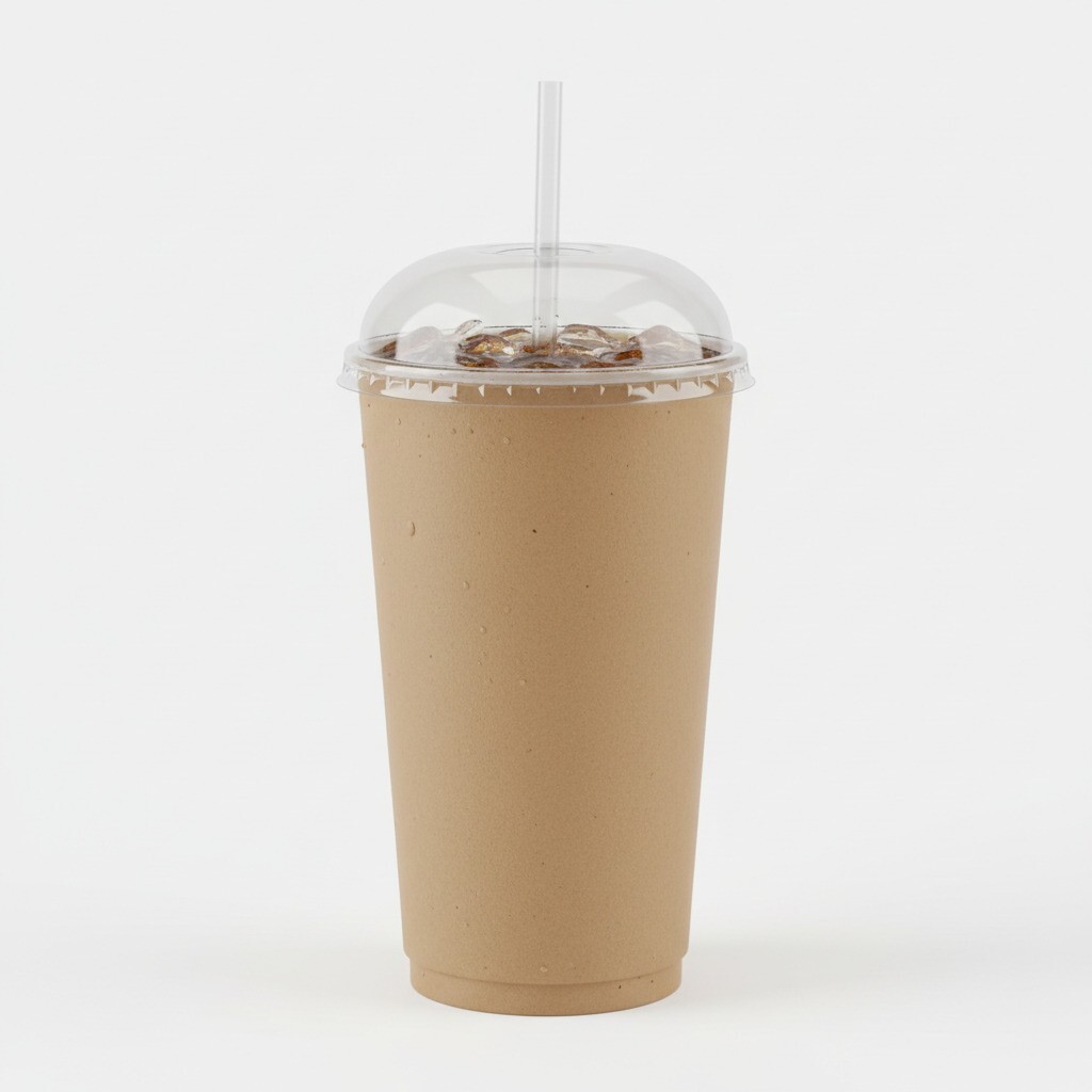 Baklavalı Muzlu Süt