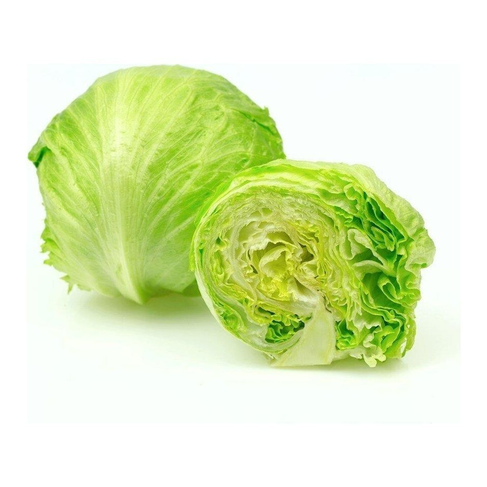 Yarım Iceberg