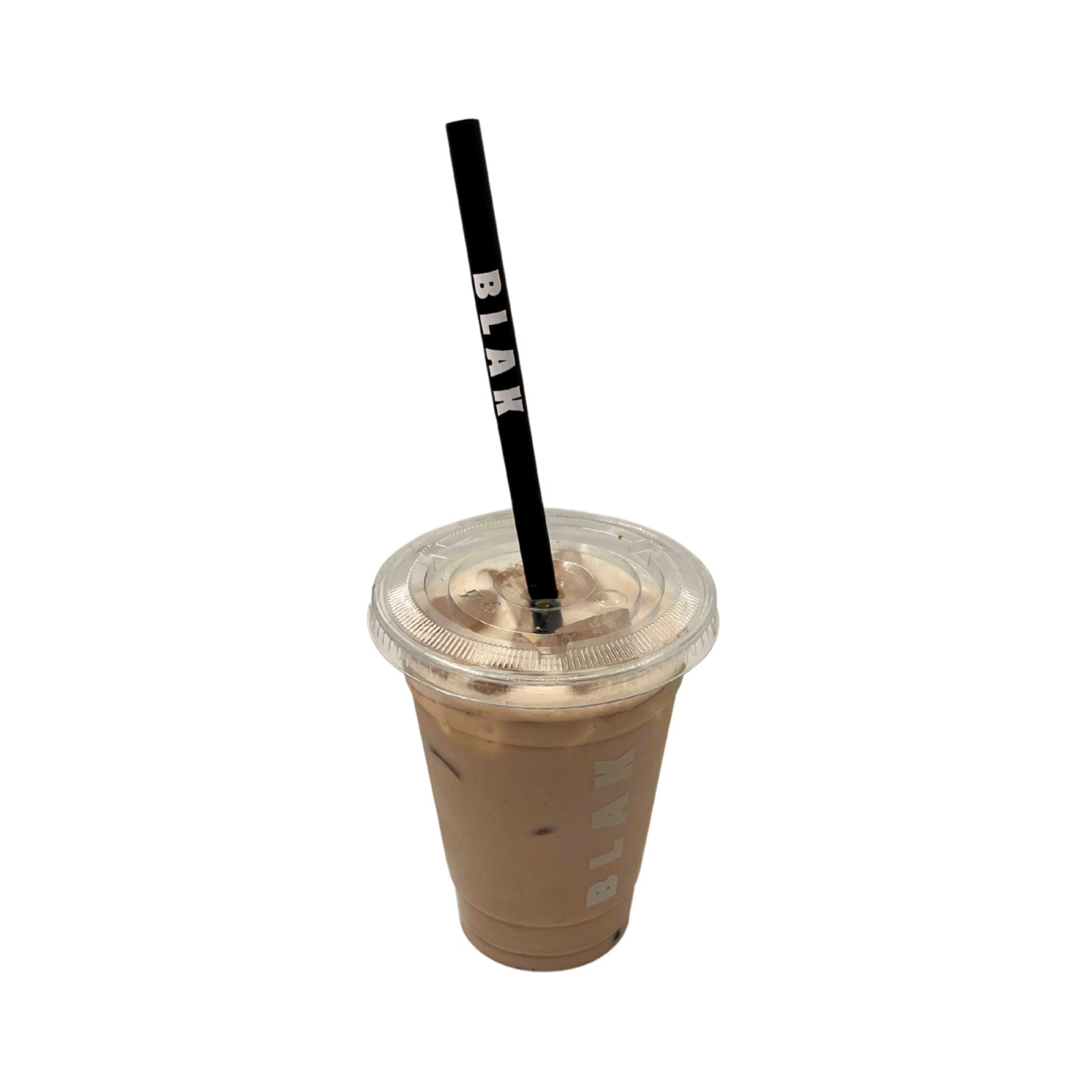 Iced Coco Choco