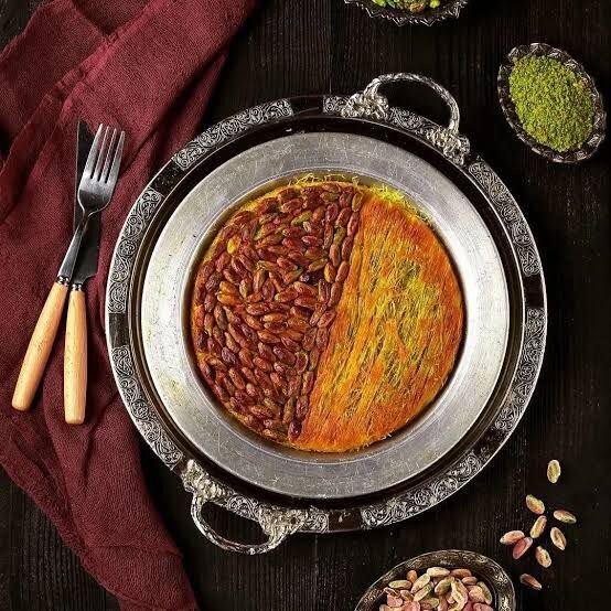 Hasırzade (4 Kişilik)