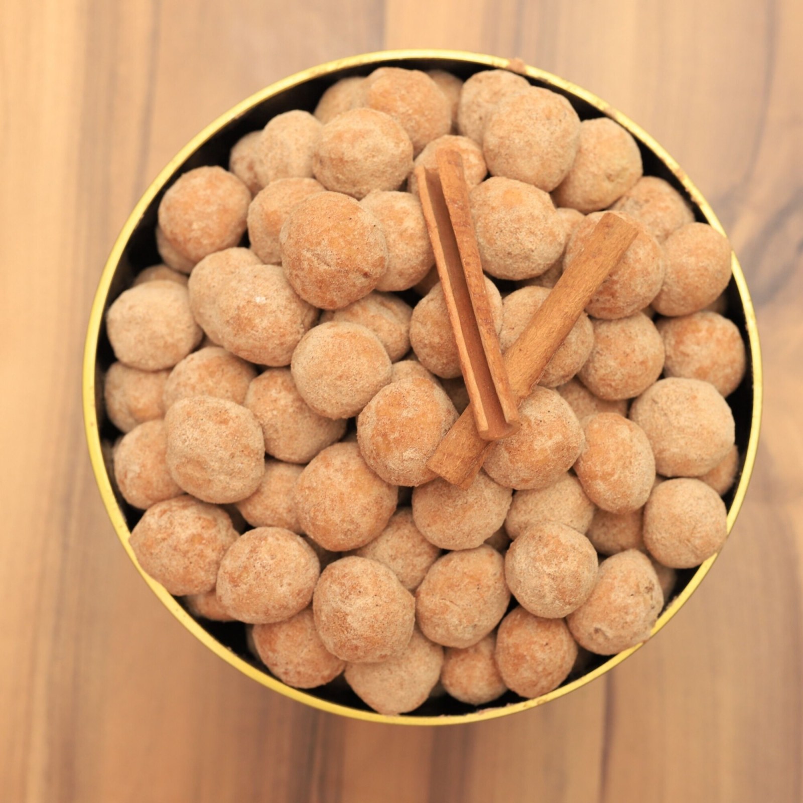 Tarçınlı Cevizli Kurabiye (150 gr.)
