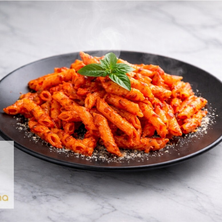 Penne Arabiatta