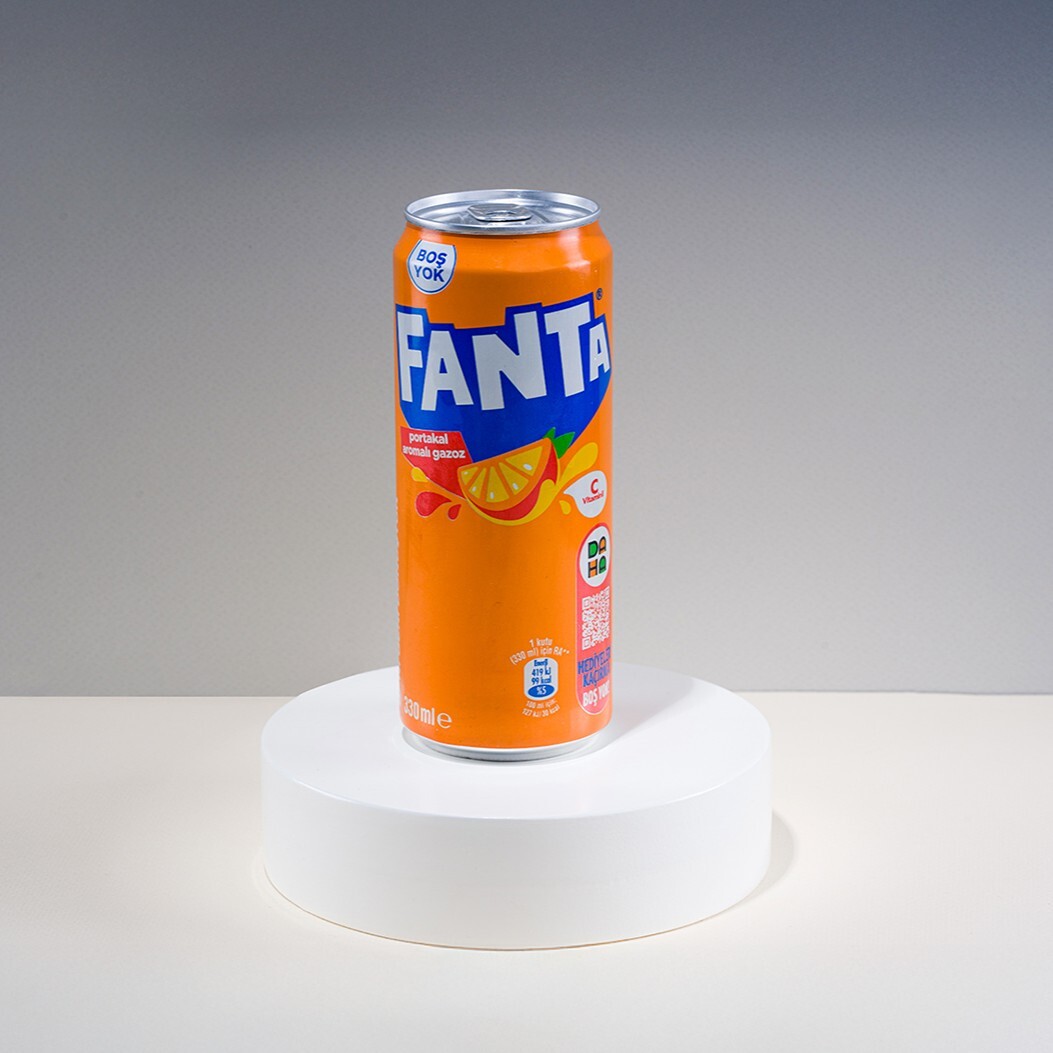 Fanta (330 ml)