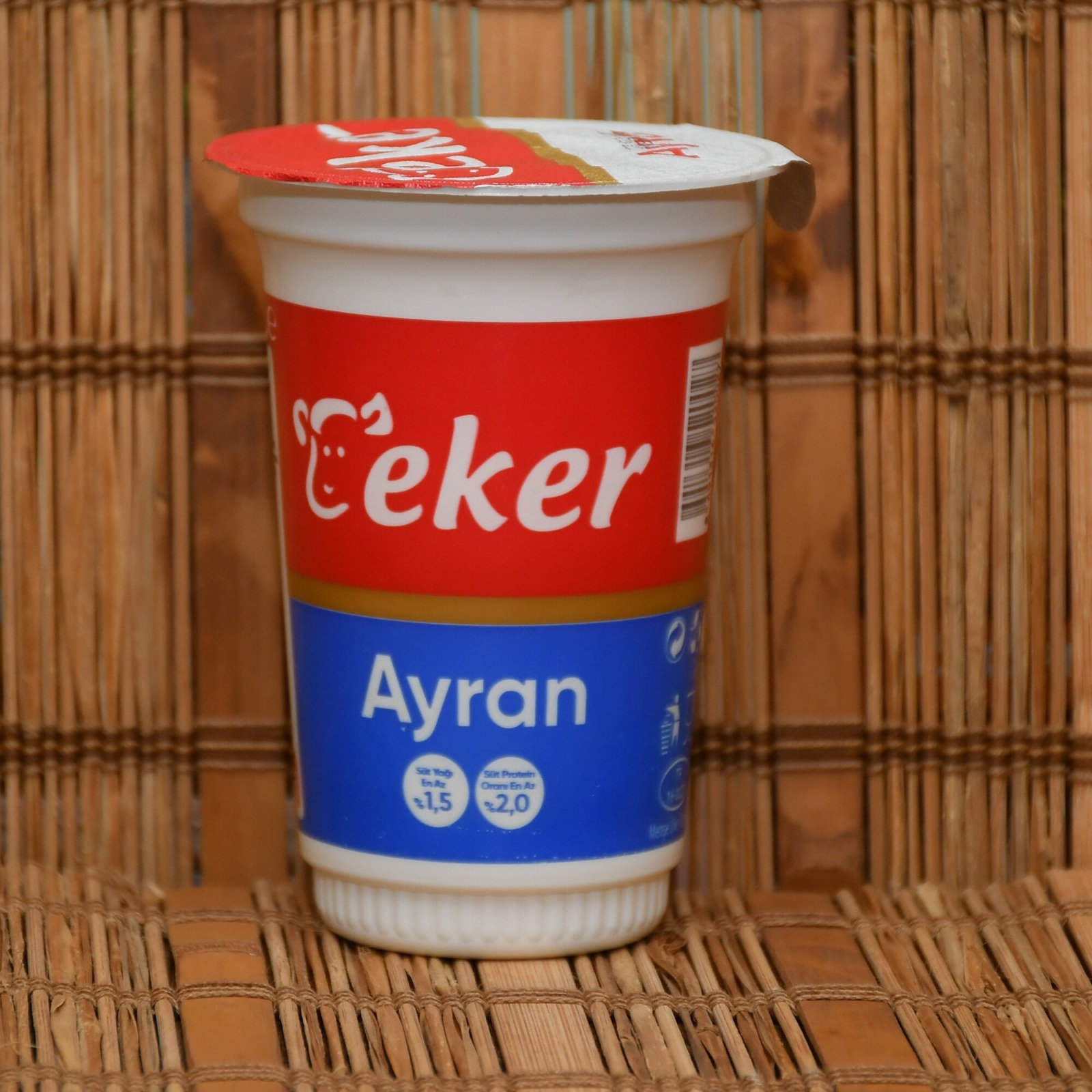 Ayran (20 cl.)
