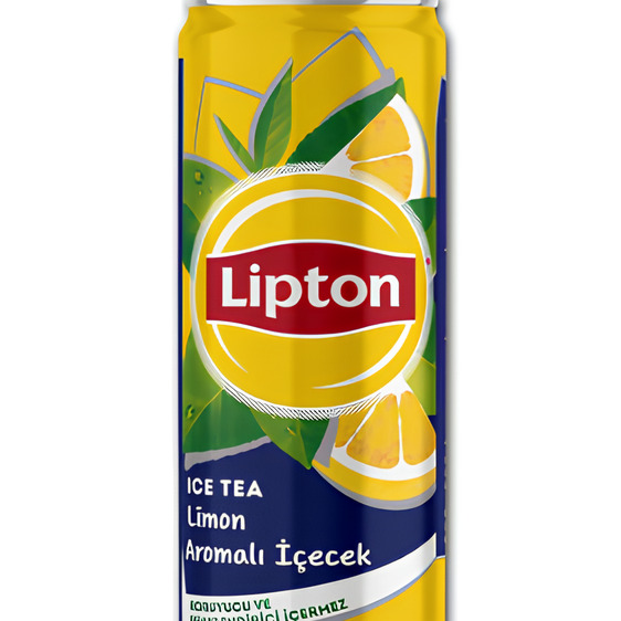 Lipton Limon