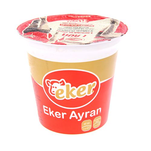 Eker Ayran (300 ml)