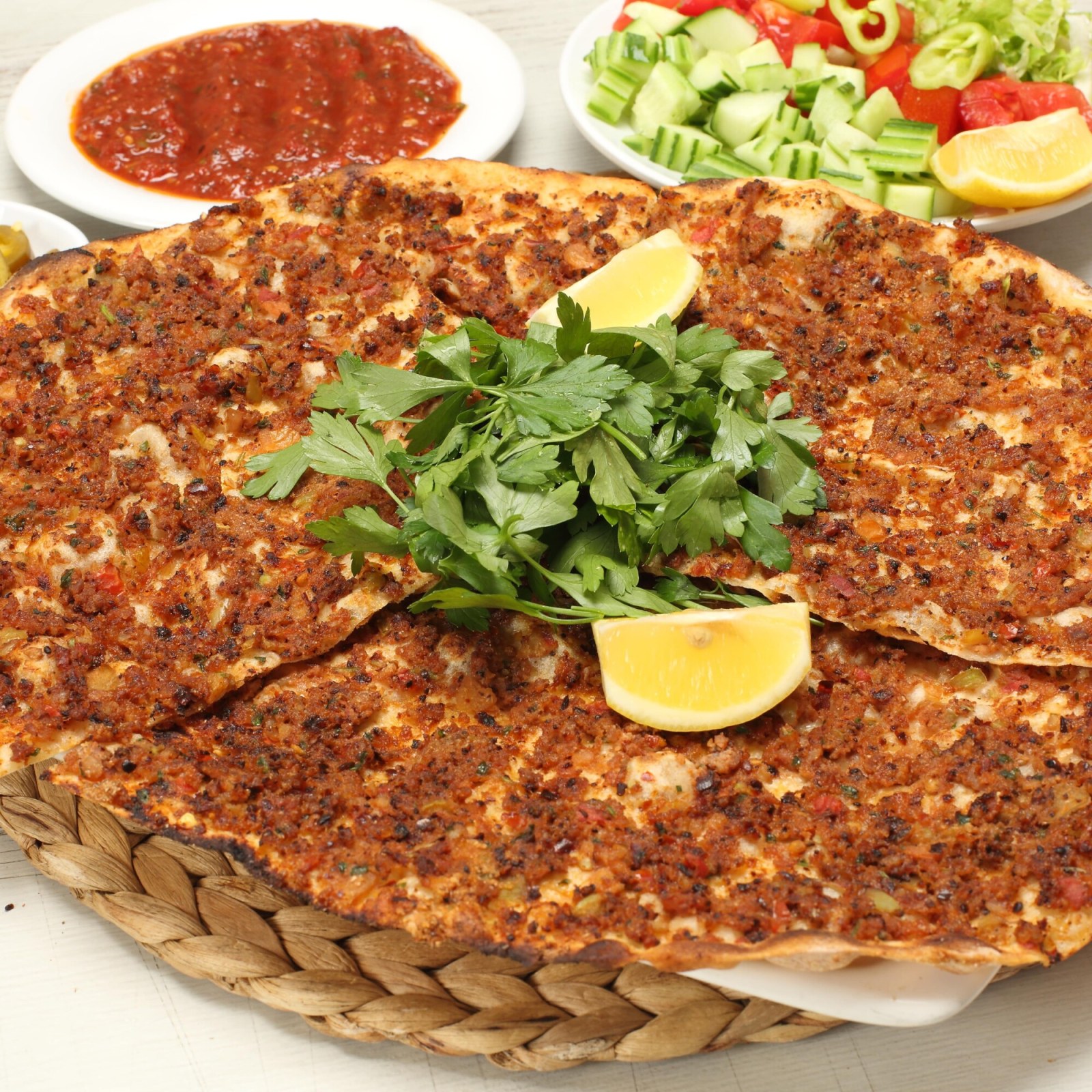 Lahmacun