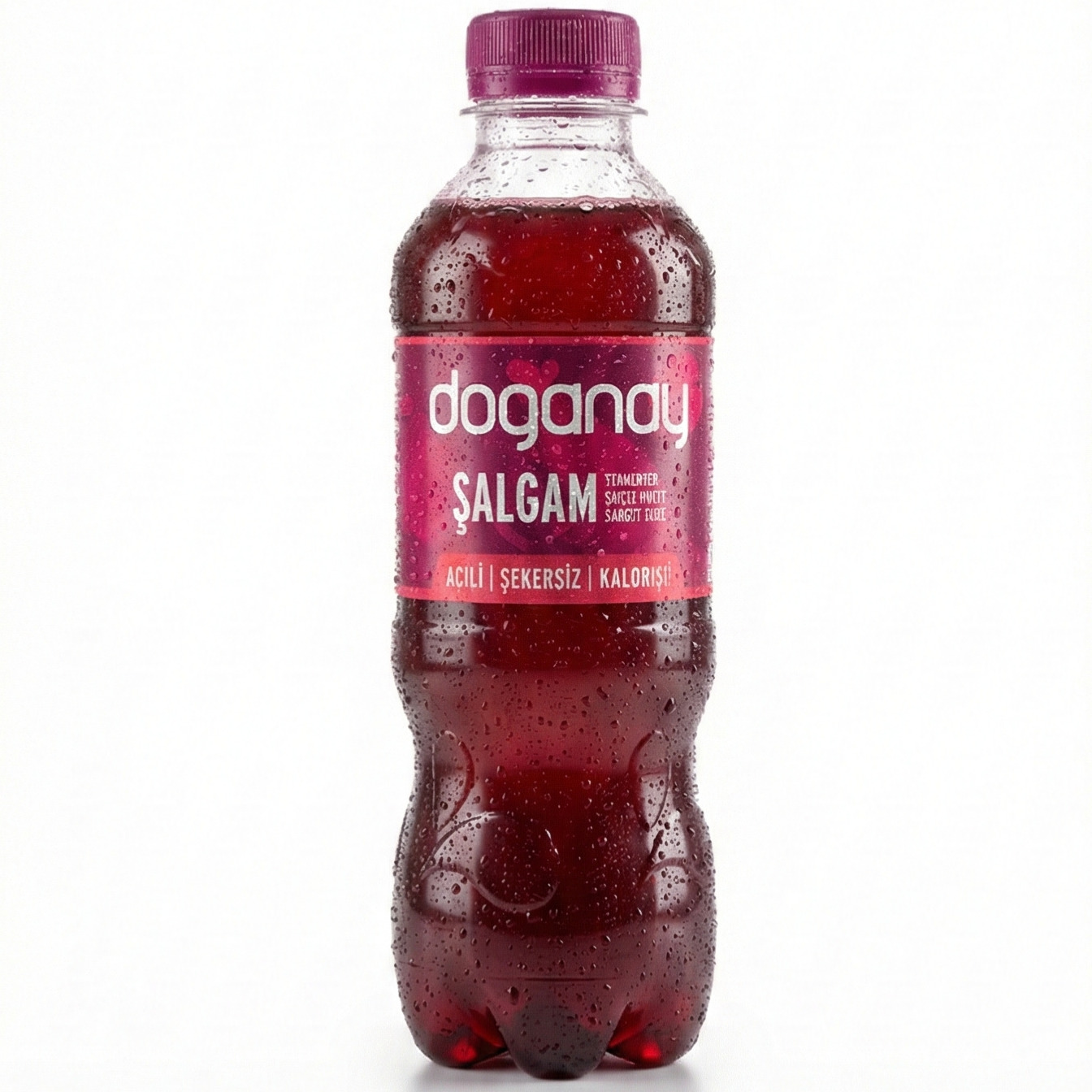 Doğanay Şalgam Acılı