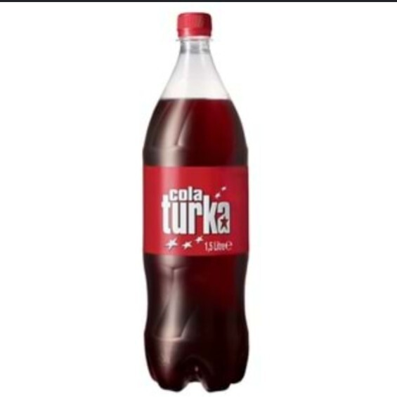 Cola Turka (1 lt)