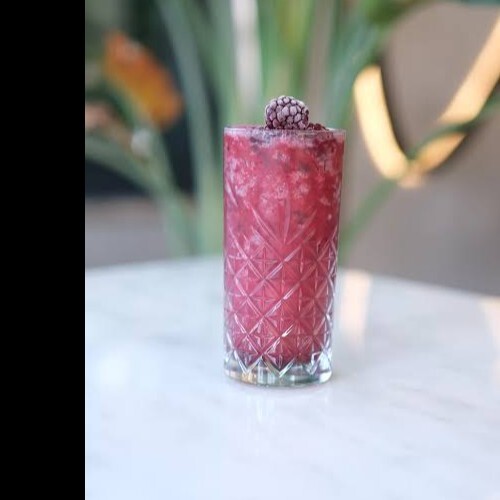 Karadut Frozen
