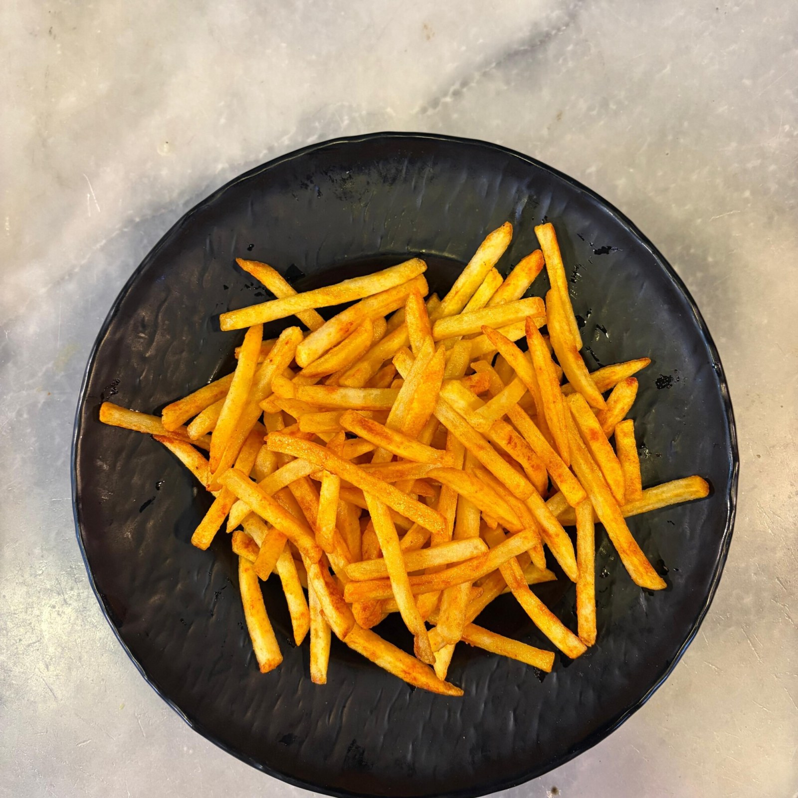 Cips(iki kişilik)