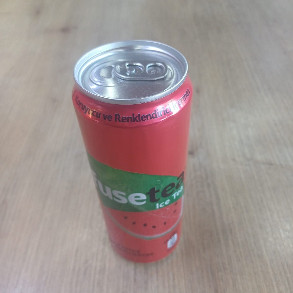 Fuse Tea Karpuz(330 ml)