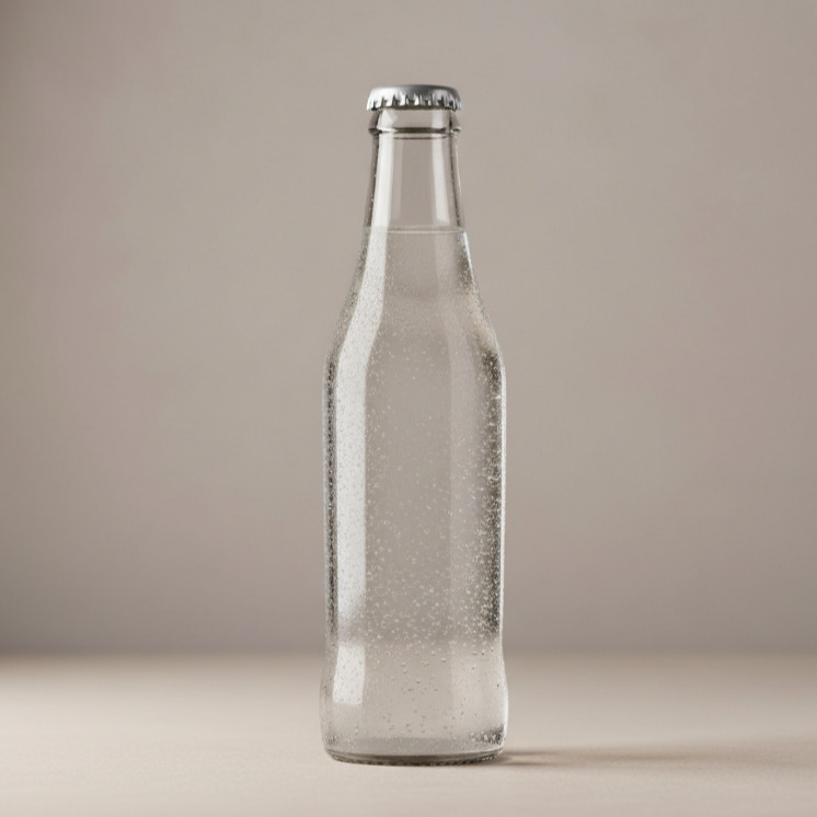 Niğde Gazozu (25 cl)