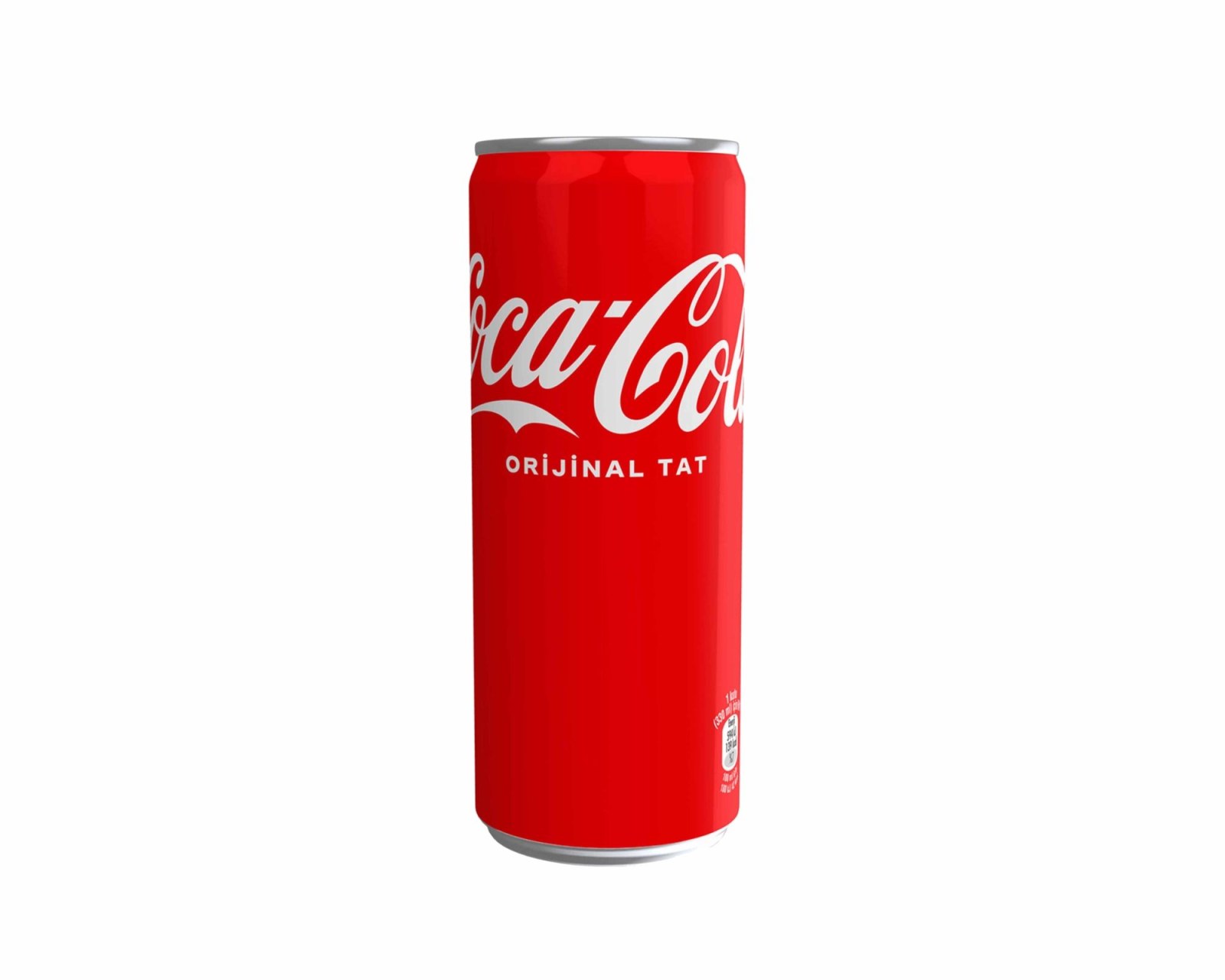 Coca Cola (330 ml.)