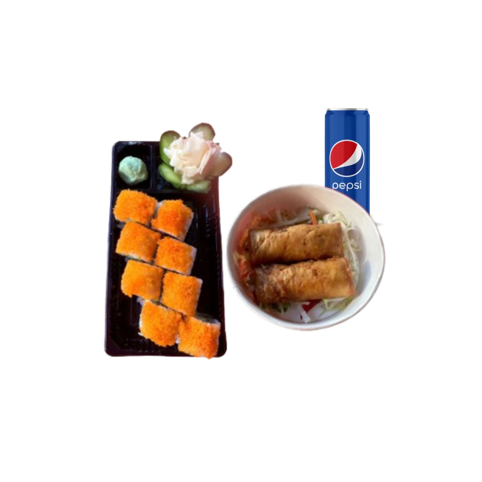 Menü 2